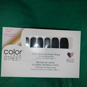 2 for $12! Color Street Only in Vegas nail polish strips